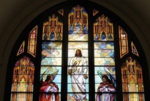 church stained glass windows, Stained Glass Window Repair, Brooklyn NY