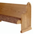 church pews for sale, church pews, church pews near me.