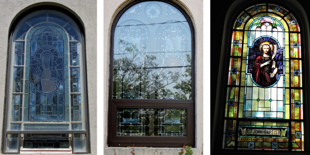 Stained Glass Window Frames, church stained glass window repair, stained glass repair near me.