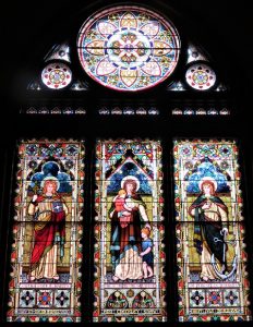 stained glass winndow restoration, stained glass window repair, stained glass window repair near me.