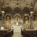 Church Painting Services