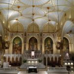 Church Painting-church renovations