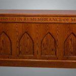 church furniture, furniture for churches, chancel furniture, sanctuary furniture,communion table