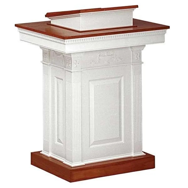 church pulpit, pulpits for church, church furniture, chancel furniture, sanctuary furniture,