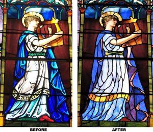 stained glass repair, church stained glass windows, church stained glass, #stained glass, # stained glass repair