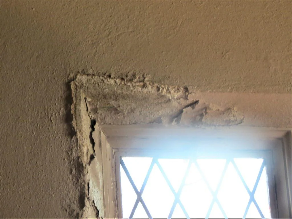 Egan Church Restorations D3 plaster repair, church painting, church painting contractor, Rhode Island painter, Rhode Island Painting contractor