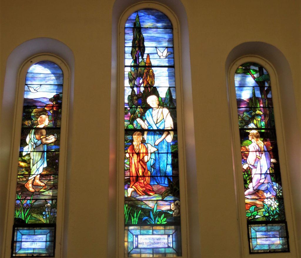 Egan Church Restorations First Unitarian Church Ithaca NY First Unitarian Church Ithaca NY