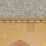rag roll finishes, church painter, faux finishes, faux stone finishes, Middletown CT