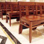 church chairs, church furniture, chairs for churches, wood chairs, church chairs, stacking wood chairs, chapel chairs, Baltimore MD