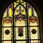 stained glass window repair, stained glass repair, stained glass restoration