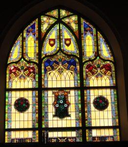 stained glass window repair, stained glass repair, stained glass restoration