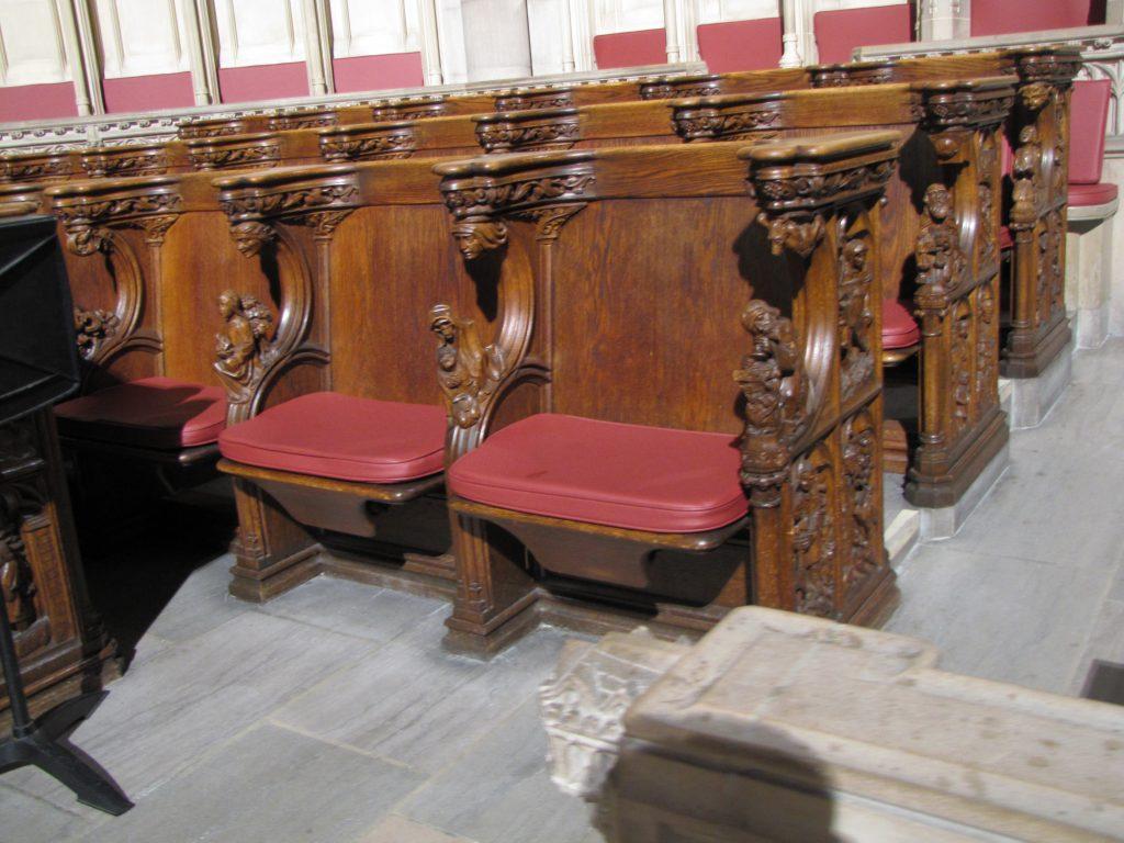 church pulpits, church furniture,pew cushions, pew refinishing, church pew cushions, New York NY