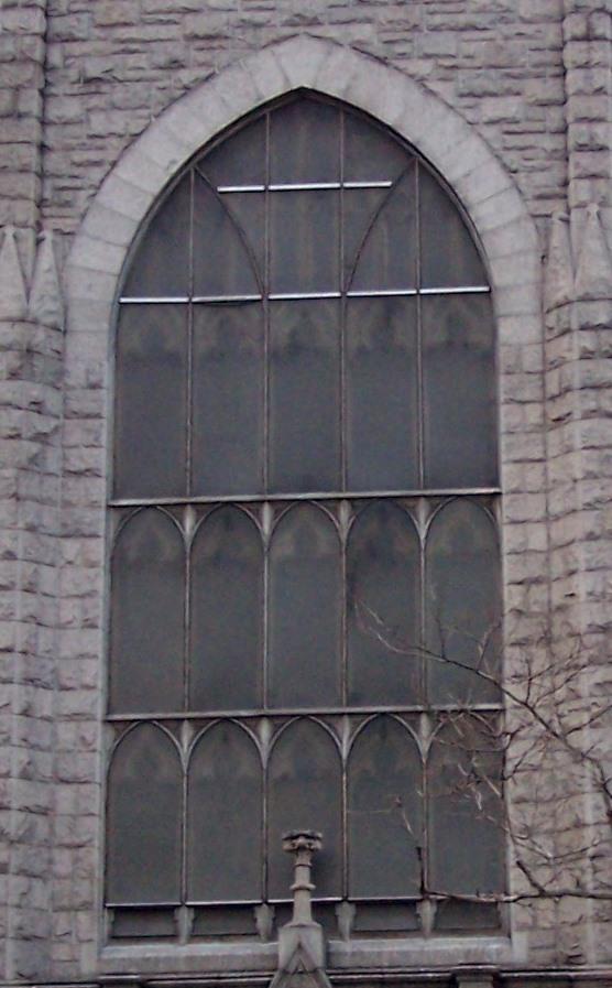 stained glass window frame repair, church stained glass windows, New York NY