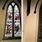 plaster repair, church painter, church painting, church renovation, Providence RI