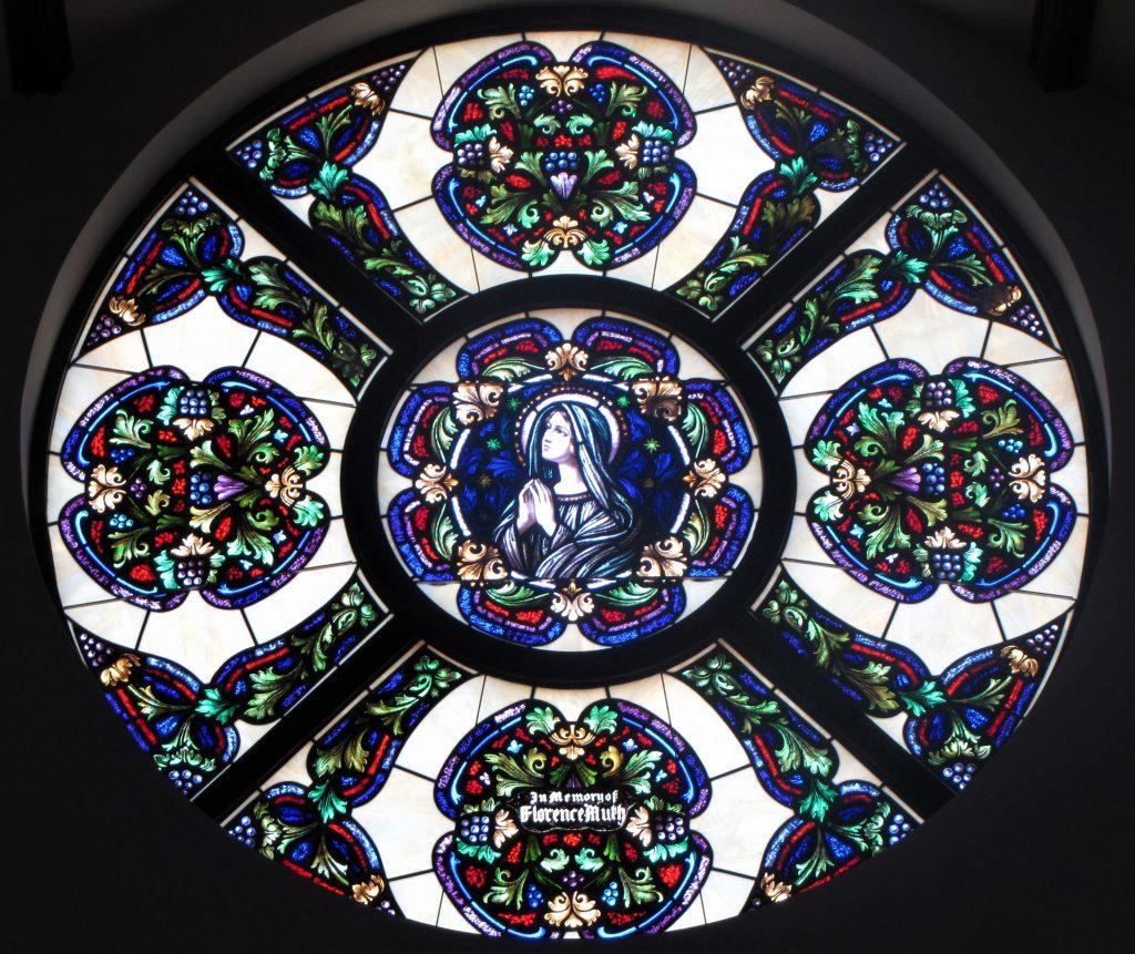 stained glass window repair, stained glass repair, stained glass restoration