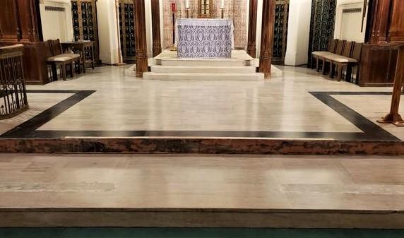 Egan Church Restorations thumbnail4 thumbnail4