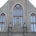 exterior painting, church painter, church stained glass windows, church painter, New York NY