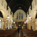 interior church painting, church painter, church painting, church painter, Queens, NY