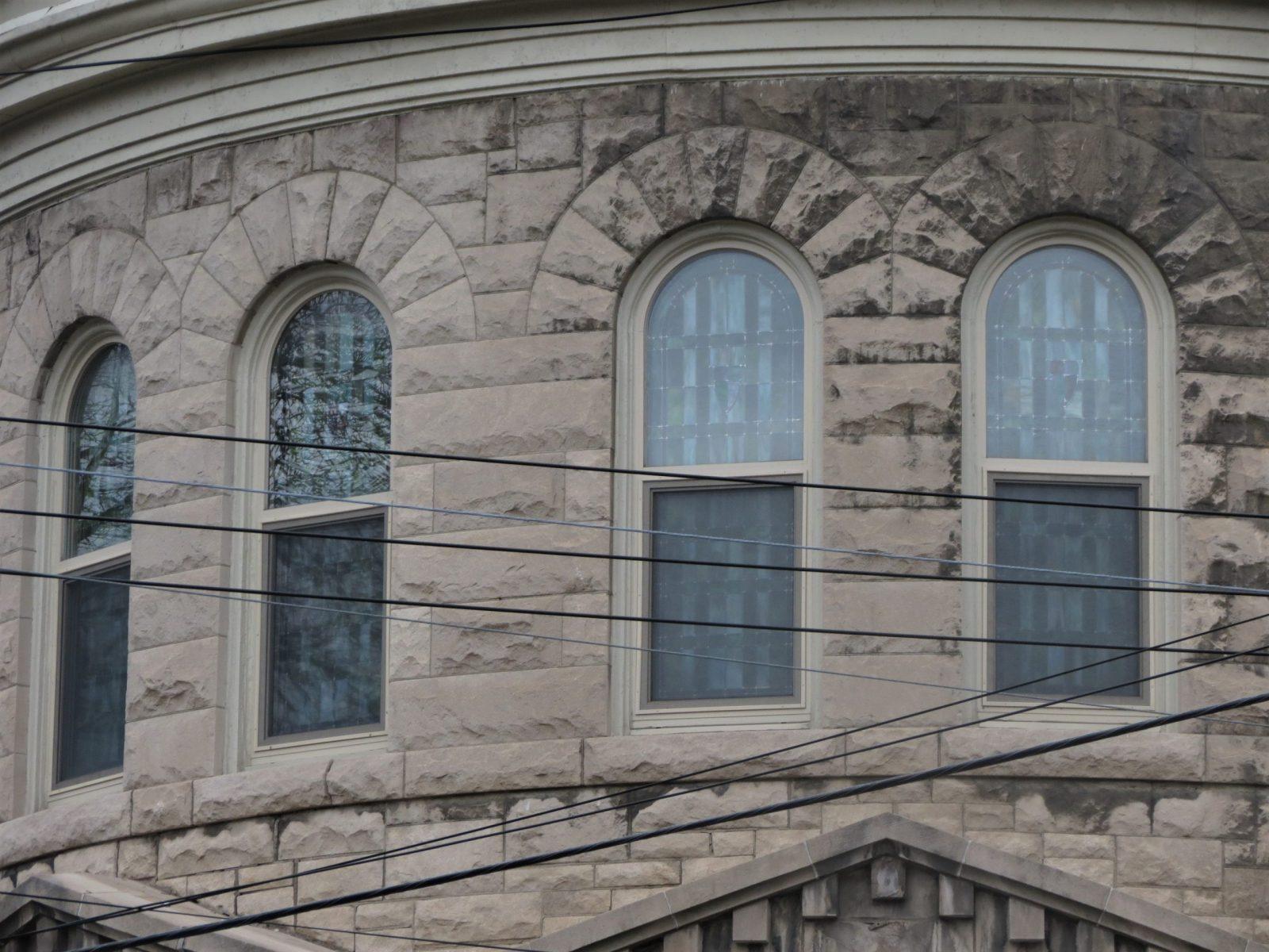 Stained Glass Window Repair Ithaca, NY
