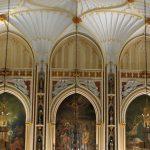 church renovations, church painter, church painting, New York NY, #church painting, #plaster repair, painter, painting contractor, #painter