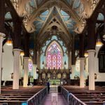 church painting services, church painting contractor, church painter near me, #church painting, #plaster repair, painter, painting contractor, #painter