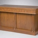 church furniture, communion table, altar,