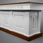 church furniture, communion table, altar,