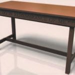 church furniture, communion table, altar,