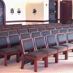 church chairs, chapel chairs, church furniture