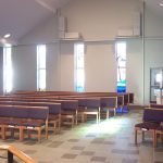 church pews, new church pews, church furniture