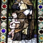church stained glass window repair, stained glass window repair, stained glass window protective glass
