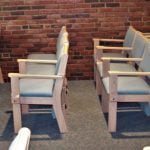 chapel chairs, church chairs, church furniture