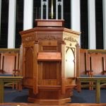 church pews, new church pews, church furniture