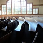 church pews, new church pews, church furniture