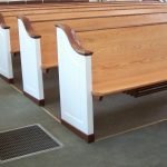 church pews, new church pews, church furniture