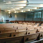 church pews, new church pews, church furniture