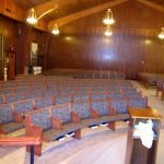 church pews, new church pews, church furniture