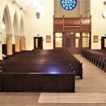 church pews, new church pews, church furniture