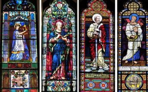 church stained glass window repair, church stained glass windows, stained glass repair