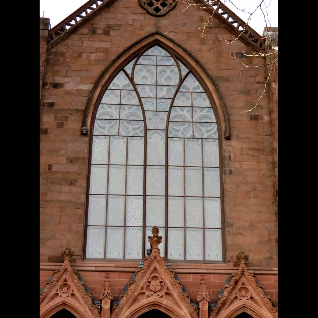 Egan's Church Restorations immaculate conception albany1 church stained glass windows, stained glass window frames, stained glass repair
