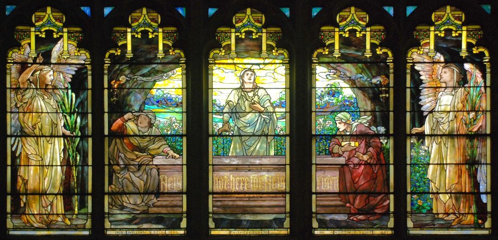 stained glass wind restoration, church stained glass windows, stained glass window repair, stained glass NY