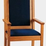 church chairs, clergy chairs, church furniture