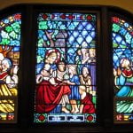church stained glass window repair, stained glass window repair, stained glass window protective glass