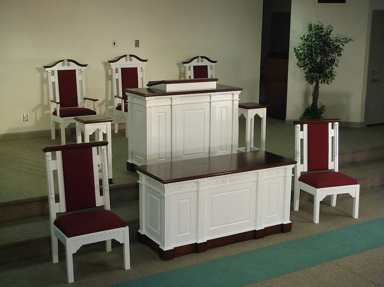 chancel furniture sets, chancel furniture, pulpit sets