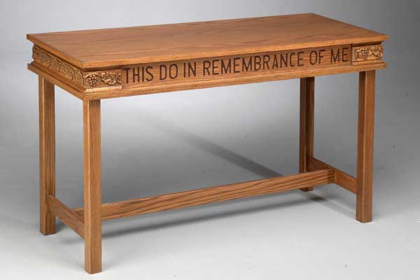 505 Communion Table