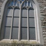 church stained glass window protective glass, church stained glass windows, stained glass repair