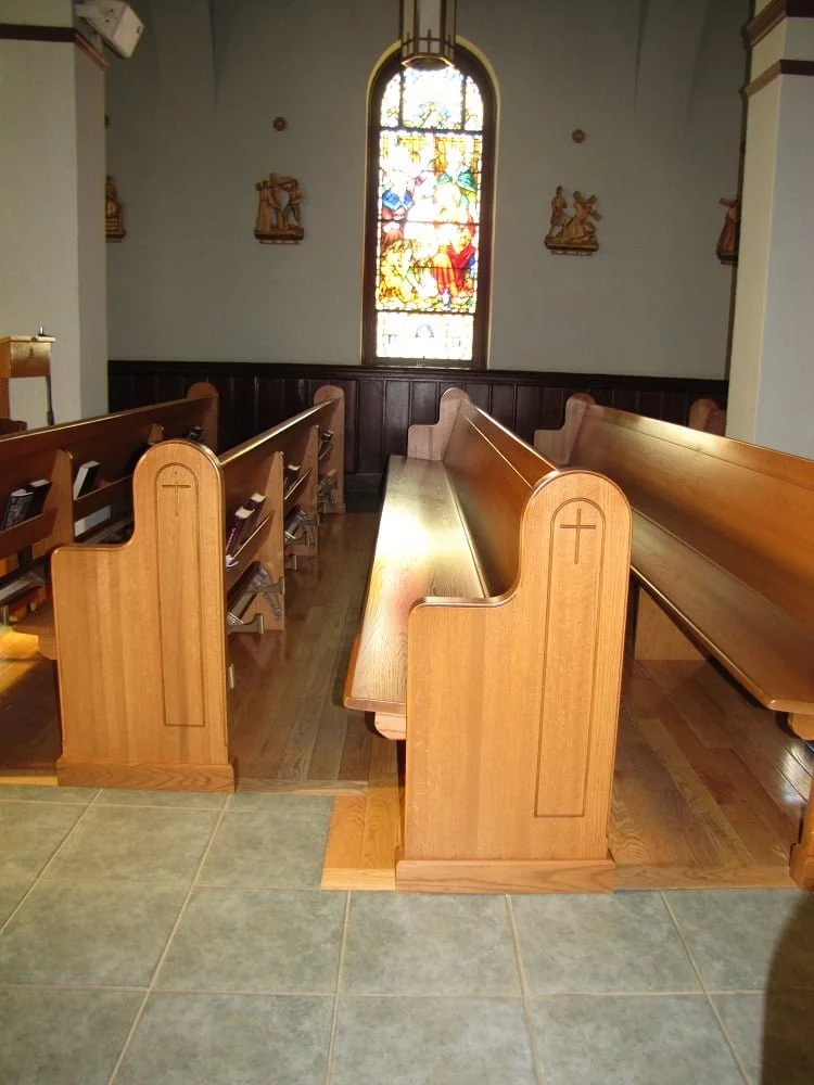Egan Church Restorations 18 18