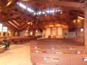 church pews, church furniture, pews for church