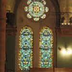 church stained glass window repair, stained glass repair, church stained glass, stained glass, #stained glass