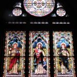 stained glass window repair, stained glass windows, church stained glass window repair